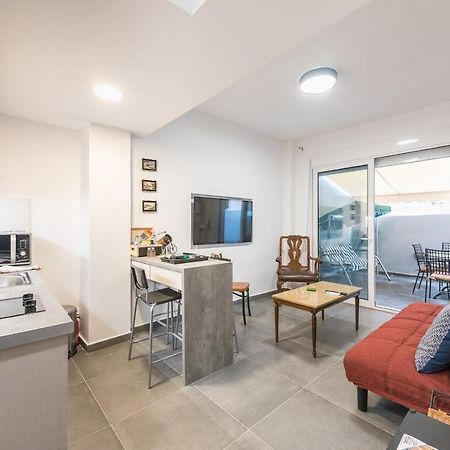 Koukaki Home Athens Exterior photo