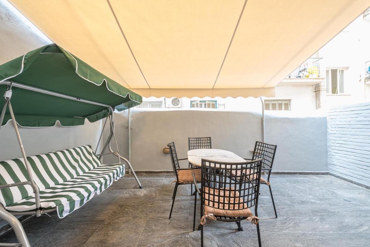 Koukaki Home Athens Exterior photo
