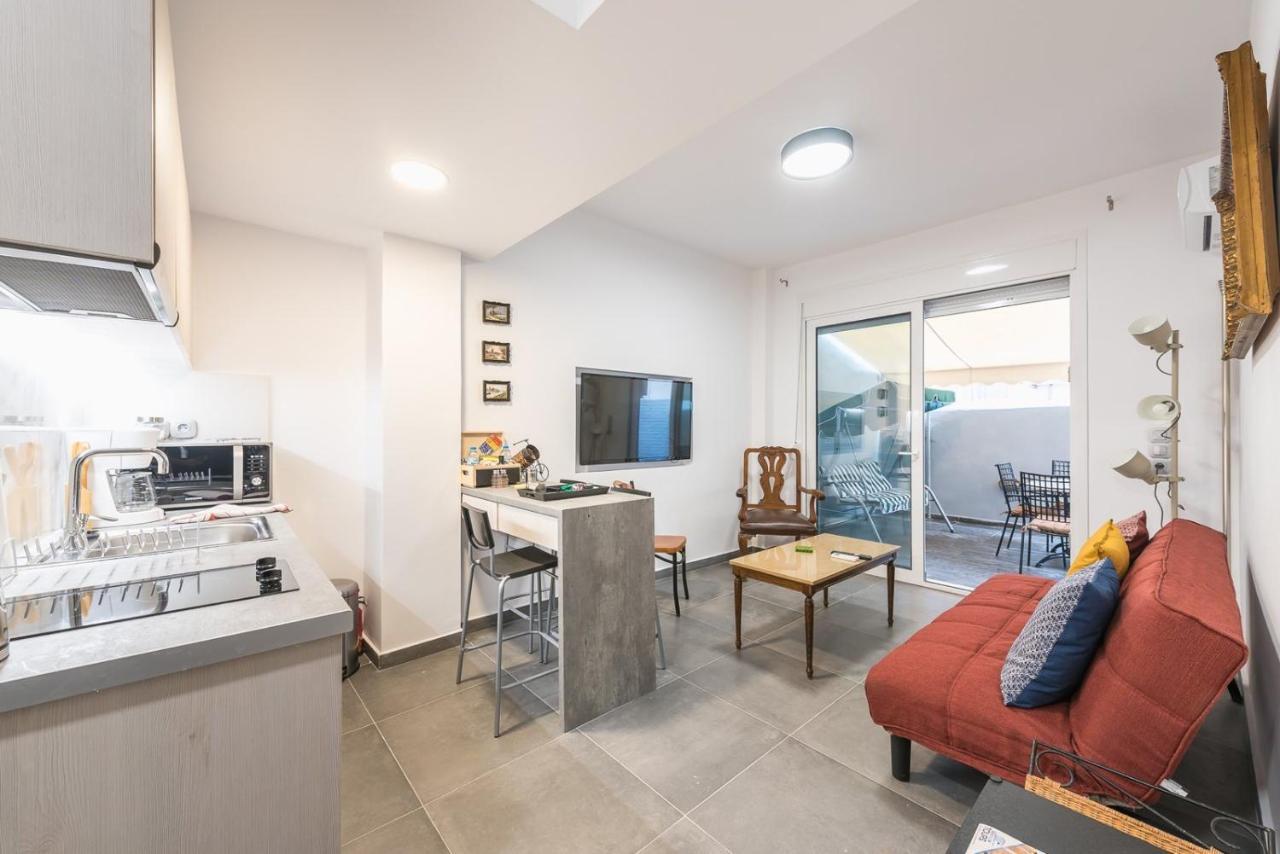 Koukaki Home Athens Exterior photo