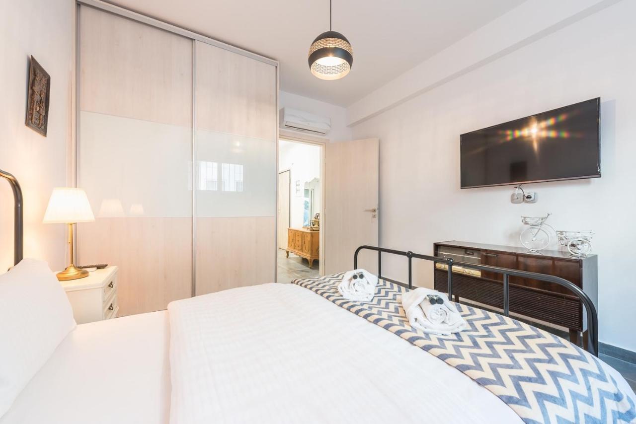 Koukaki Home Athens Exterior photo