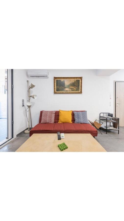 Koukaki Home Athens Exterior photo