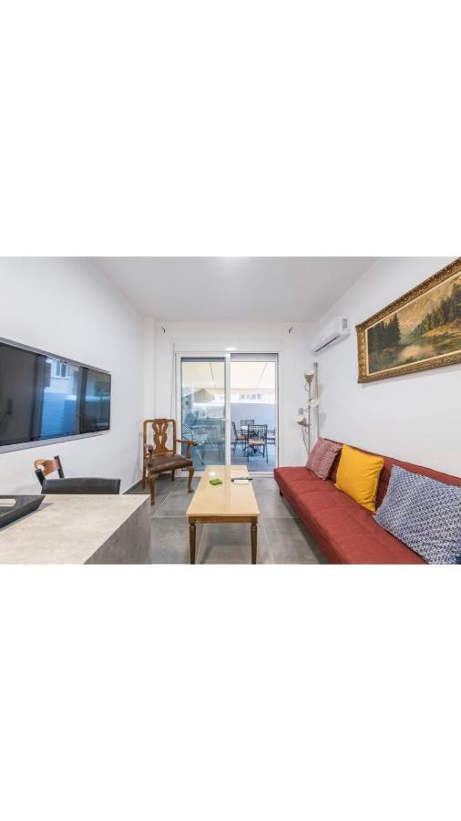 Koukaki Home Athens Exterior photo