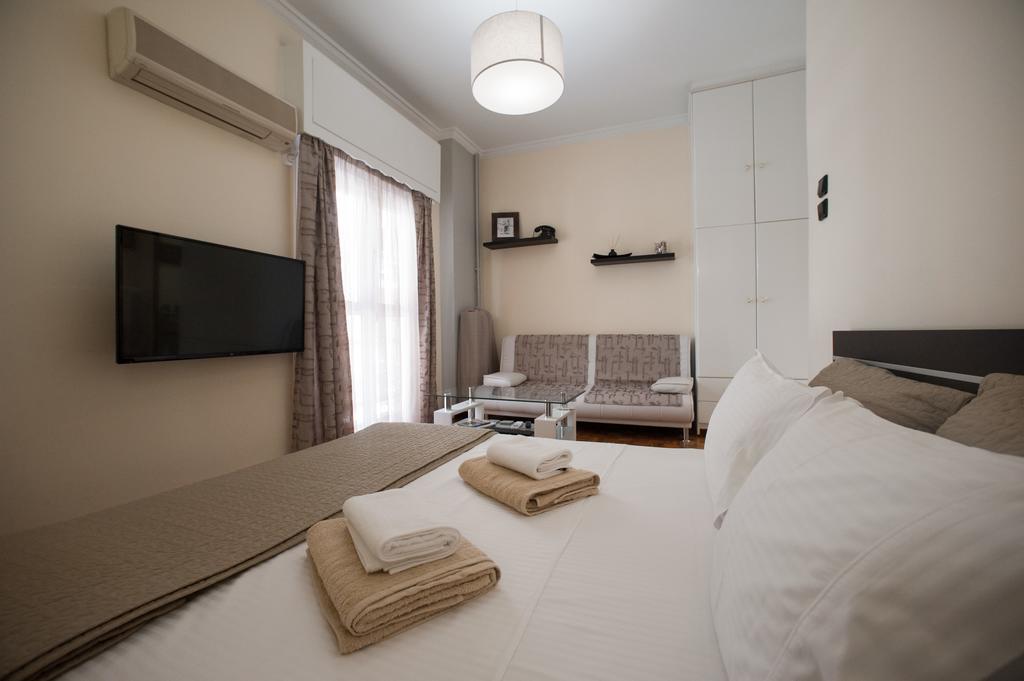 Koukaki Home Athens Exterior photo